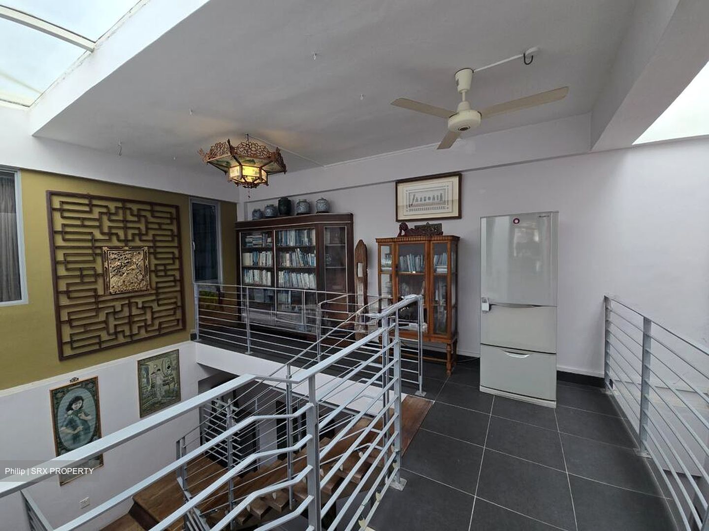 Mera Terrace (D16), Terrace #508227201